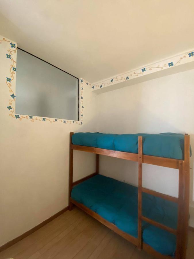 Hostal Chaska Wasi Ollantaytambo Zewnętrze zdjęcie