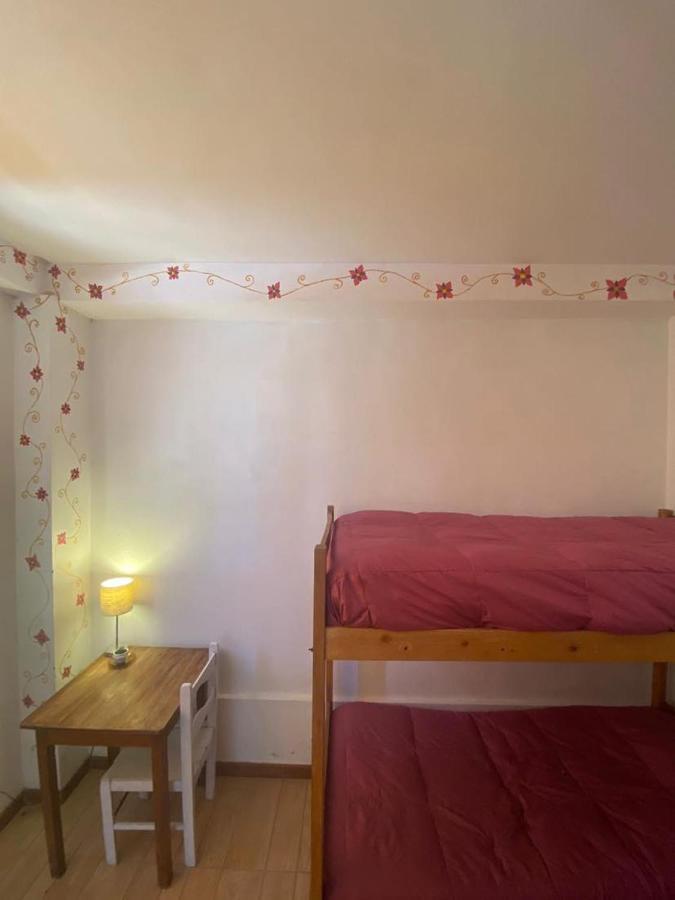 Hostal Chaska Wasi Ollantaytambo Zewnętrze zdjęcie