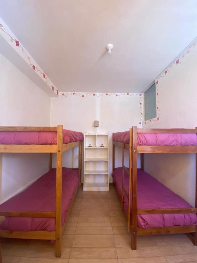 Hostal Chaska Wasi Ollantaytambo Zewnętrze zdjęcie