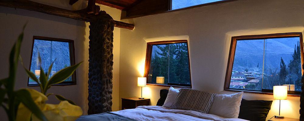 Hostal Chaska Wasi Ollantaytambo Zewnętrze zdjęcie