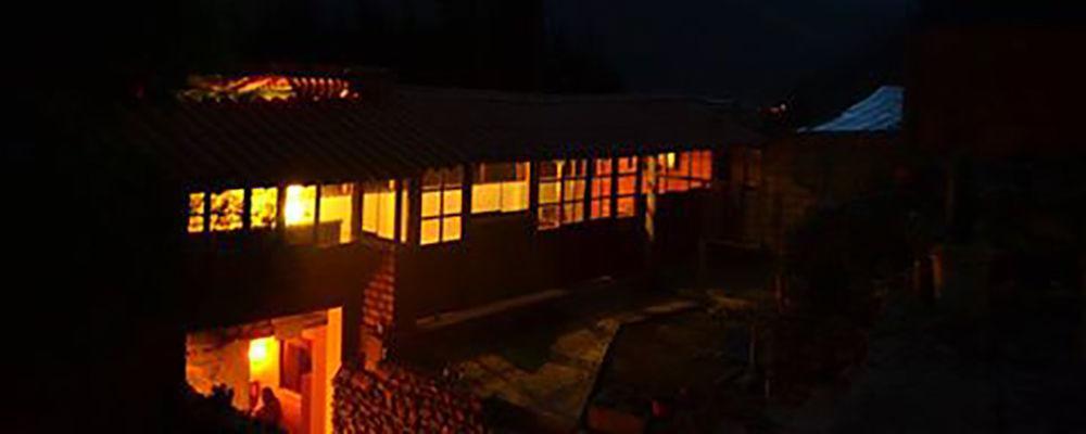 Hostal Chaska Wasi Ollantaytambo Zewnętrze zdjęcie