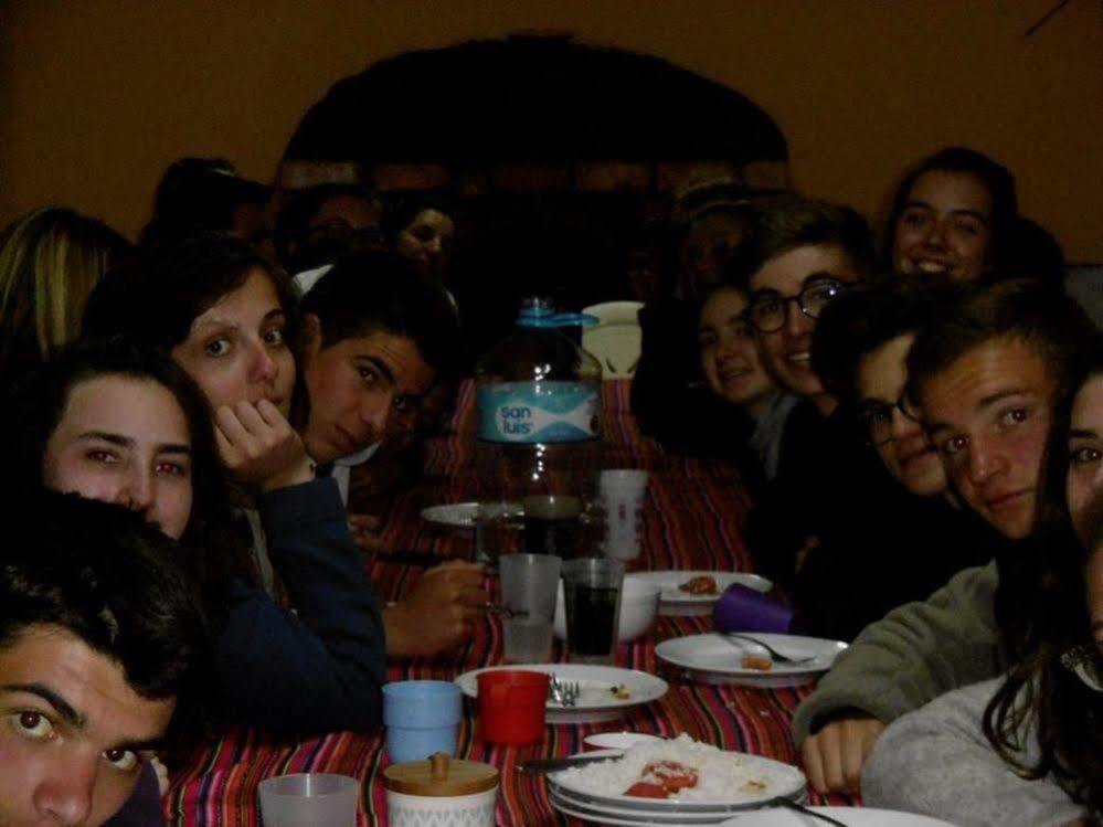 Hostal Chaska Wasi Ollantaytambo Zewnętrze zdjęcie